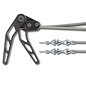 Lokar Combination Release Cable Kits - Hi-Tech Stainless Steel Housing