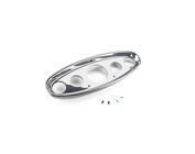 Lokar Gauge Panel Inserts
