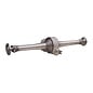 Winters Performance V8 Quick Change Steel Tube Plain Finned Center with Axles and Gear Set - Raw