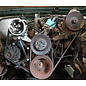 Vintage Air 1972-91 AMC 360 V8 A/C Compressor Bracket Kit - 158122