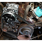 Vintage Air 1972-91 AMC 360 V8 A/C Compressor Bracket Kit - 158122