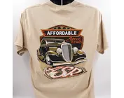 Hot Rodding Apparel