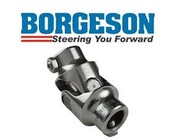 Borgeson