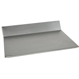 Brookville Roadster 32 Front Steel Floor (used with BR Flat Firewall) - B137REC