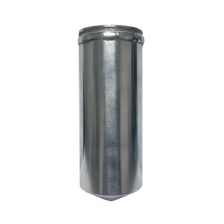 Vintage Air Replacement A/C Drier Cartridge Element For Proline Polished Aluminum A/C Drier - 07331-VUQ