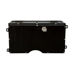 Dakota Digital 88-91 Chevy/GMC Truck/SUV RTX System - RTX-88C-PU-X