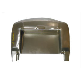 Brookville Roadster 30-31 5 Inch Recessed Firewall - A1015BREC5