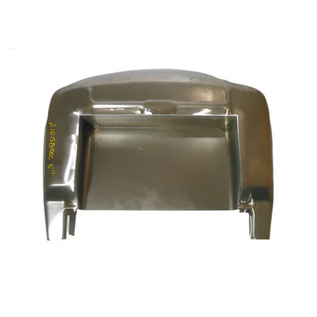 Brookville Roadster 30-31 5 Inch Recessed Firewall - A1015BREC5