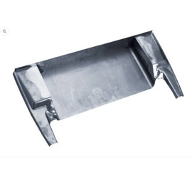 Brookville Roadster 28-29 5 Inch Recessed Firewall - A1015AREC5