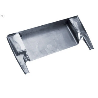 Brookville Roadster 28-29 5 Inch Recessed Firewall - A1015AREC5