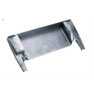 Brookville Roadster 28-29 6 Inch Recessed Firewall - A1015AREC6