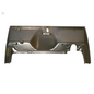 Brookville Roadster 1928-29 Ford Original Style Lower Firewall With All Cutouts - A1015A