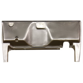 Brookville Roadster 1928-29 Ford Smooth Lower Firewall With No Holes - A1015AWO