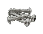 Fasteners & Hardware