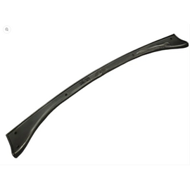 Brookville Roadster 1928-29 Ford Open Car Dash Rail - A1001A