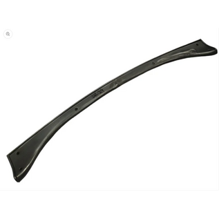 Brookville Roadster 1928-29 Ford Open Car Dash Rail - A1001A