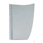 Brookville Roadster 1928-29 Ford Full Length Cowl Panels - A114A
