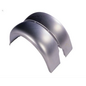 Brookville Roadster 1928-29 Ford Coupe, Roadster and Pickup Left Steel Rear Fender - A183AL