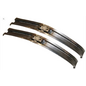 Brookville Roadster 1932 Ford Front Fender Braces - B188BR