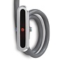 Lokar Billet Aluminum LED Dash Indicator (No Sensor Kit) - Ford AOD/4R70W/AODE - Vertical Display
