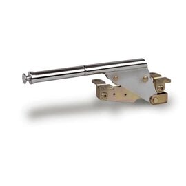 Lokar Floor Mount Emergency Hand Brake