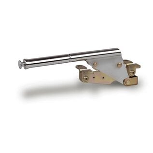 Lokar Floor Mount Emergency Hand Brake