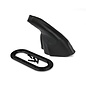 Lokar Floor Mount Handbrake Boots & Rings
