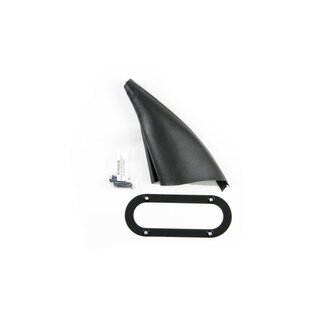 Lokar Floor Mount Handbrake Boots & Rings