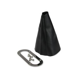 Lokar Transmount Handbrake Boots & Rings
