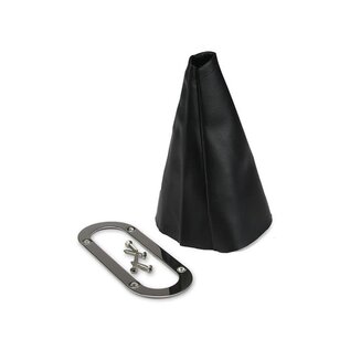 Lokar Transmount Handbrake Boots & Rings