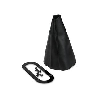 Lokar Transmount Handbrake Boots & Rings