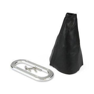 Lokar Transmount Handbrake Boots & Rings