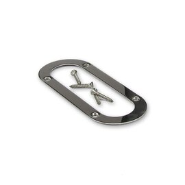 Lokar Handbrake Boot Ring Only