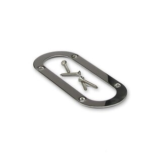 Lokar Handbrake Boot Ring Only