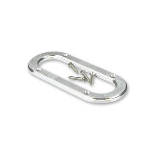 Lokar Handbrake Boot Ring Only