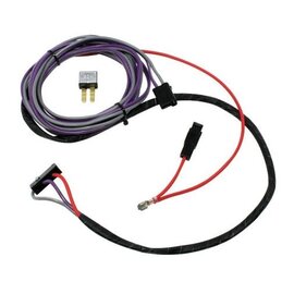 American Autowire 65-68 Impala Classic Update Power Top Kit -  510477