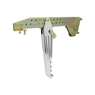 Lokar Under-The-Dash Hand Operated Emergency Brake