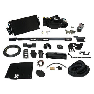 Vintage Air 1972-85 Jeep Wagoneer / Cherokee Gen 5 SureFit Complete Kit - 945691