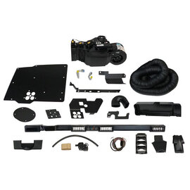 Vintage Air 1967-85 Jeep Wagoneer/Cherokee Gen 5 SureFit™ Evaporator Kit - 755691