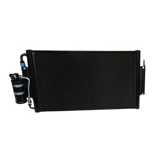 Vintage Air 1967-91 Jeep Wagoneer/Cherokee SureFit™ Condenser Kit with Drier - 051000