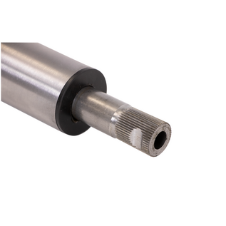 Ididit Retrofit 1970-75 Camaro; Tilt Floor Shift w/Ignition; Paintable Steel - 1620860010