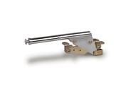 Emergency Brake Handles & Mechanisms