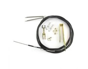 Emergency Brake Cables