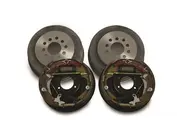 Brake Kits - Rear