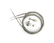 Universal Emergency Brake Cables