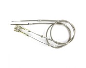 Rear Brake Cable Kit for 1942-1954 Chevy Trucks