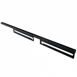 United Pacific 1932 Ford Tudor Sedan, Victoria, B-400 - L/H Lower Door Glass Channel - B20115
