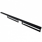 United Pacific 1932 Ford Tudor Sedan, Victoria, B-400 - L/H Lower Door Glass Channel - B20115