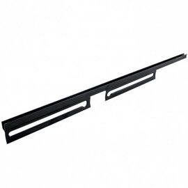 United Pacific 1932 Ford Tudor Sedan, Victoria, B-400 - R/H Lower Door Glass Channel - B-20116