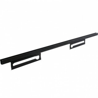 United Pacific Lower Door Glass Channel For 1932 Ford 3-Window Coupe - R/H - B20164